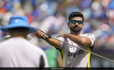 "How Can IPL Lead To Test Call Up?: R Ashwin's Sharp Retort On Shreyas Iyer Debate