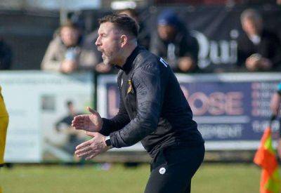 Sittingbourne manager Ryan Maxwell says his side are still in the Isthmian South East title race as Ramsgate’s lead cut to seven points