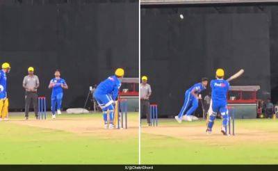 Matheesha Pathirana - Watch: R Ashwin's Reaction Sums Up MS Dhoni's Perfect Reply To Matheesha Pathirana's Yorker - sports.ndtv.com - India - Sri Lanka