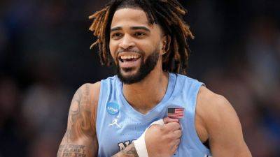 North Carolina cruises past San Diego State in First Four - ESPN