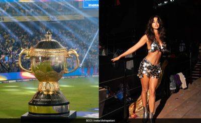 IPL 2025 To Have 13 Opening Ceremonies, Says Report. Check List Of Celebrities To Perform