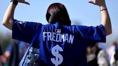 MLB's villains or heroes? How Los Angeles Dodgers got here - ESPN