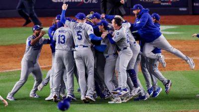 MLB Opening Day 2025: Schedule, matchups, previews and more - ESPN
