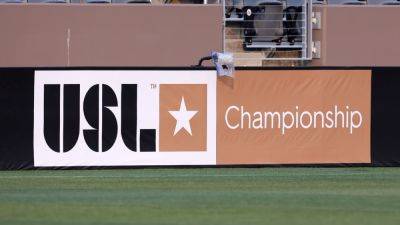 USL to adopt promotion-relegation in historic 1st for U.S. soccer - ESPN