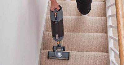 Award-winning £413 vacuum reduced by 60% to £190 if you opt for its new colour - manchestereveningnews.co.uk