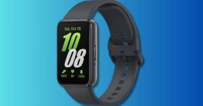 Samsung's £49 Smart Watch is 'great value for money' and rivals Apple and FitBit - manchestereveningnews.co.uk