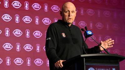 Reports find Stanford's Taylor bullied, belittled female staffers - ESPN - espn.com