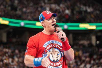 Canadian Pettiness Reaches New Low; Fans Boo American National Anthem At WWE Elimination Chamber