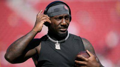 John Lynch - Michael Owens - 49ers agree to trade Deebo Samuel to Commanders: report - foxnews.com - Washington - San Francisco - state Arizona - county Santa Clara