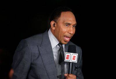 ESPN Host Stephen A. Smith Chimes In On Nation's Border Security: We Don't Need More People!