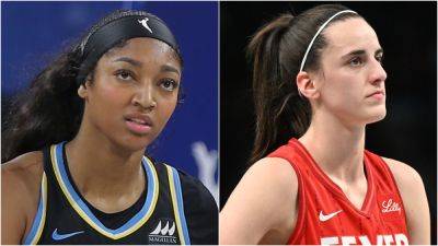 Caitlin Clark's Blunt Message To Chicago Sky & Angel Reese Worked