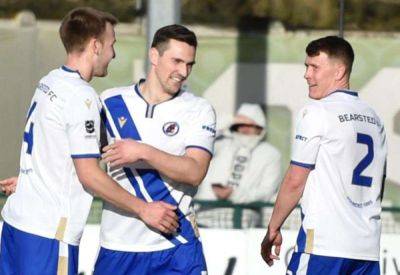 Southern Counties East League round-up: Leaders VCD Athletic and Faversham Town both win; Lordswood beat Lydd Town in crunch relegation clash