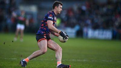 Ethan Rafferty voices 'uncertainty' over changing rules