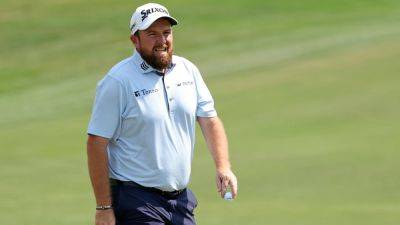 Russell Henley - Shane Lowry - Matthieu Pavon - Sepp Straka - Shane Lowry slips to seven off the lead in Florida - rte.ie - Sweden - France - Usa - Austria - Ireland - county Palm Beach