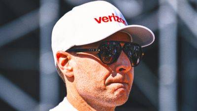 Fernando Alonso - Roger Penske - Josef Newgarden - Scott Maclaughlin - Will Power struggles on birthday as he begins INDYCAR season seeking extension - foxnews.com - Australia - New Zealand