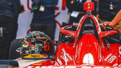 'Wrestling A Bear': Differences between INDYCAR, NASCAR, and Formula 1 cars - foxnews.com