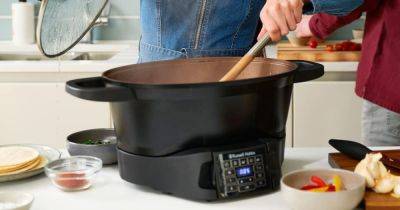Amazon gadget that makes 'perfect' rice reduced by £30 and 'feeds the whole family' - manchestereveningnews.co.uk - county Russell