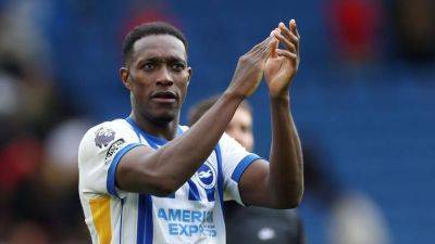 Adam Webster - Danny Welbeck - Harvey Barnes - Anthony Gordon - Alexander Isak - Jan Paul Van-Hecke - Bart Verbruggen - Welbeck sinks Newcastle as Brighton reach FA Cup quarters - guardian.ng