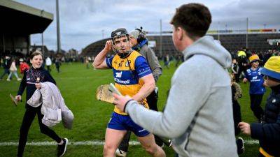 Clare Gaa - Brian Lohan - Tony Kelly - David Reidy - Tony Kelly says 'basics done better' key to Banner win - rte.ie