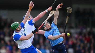 The Deise edge closer to promotion after Dublin contest