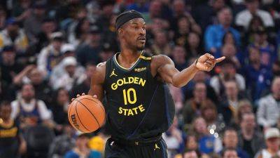 Chase Center - Jimmy Butler failed to pay $260,000 in rent, left nearly $130,000 in damages in Miami home, lawsuit says - foxnews.com - county Miami - county Dallas - county Maverick - county Chase