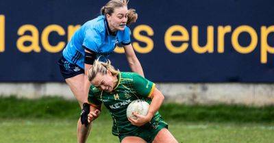 Women's football round-up: Dublin beat Meath while Armagh continue win streak
