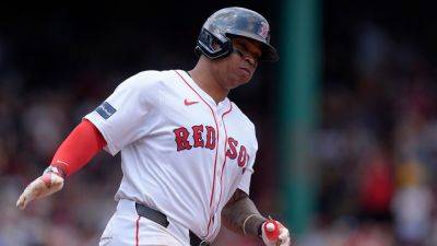 Red Sox - Steven Senne - Rafael Devers - Alex Cora - Alex Bregman - Red Sox's latest Rafael Devers move suggests Alex Bregman will play third base after controversy - foxnews.com