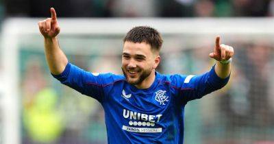 The Nico Raskin truth Rangers can't afford to hide from as progress ticks major box for Barry Ferguson