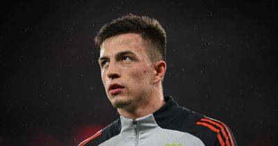 'I saw it' - Benfica star responds to Man City transfer question amid Ederson claims