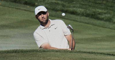 Scottie Scheffler confident form is improving as he gears up for Masters defence