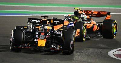 Where to watch every Formula 1 2025 race on Sky and VPN as Chinese Grand Prix kicks off