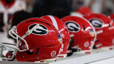 Kirby Smart - Jalen Carter - Georgia suspends WR Tuggle, OL Easley after Tuggle's arrest - ESPN - espn.com - Georgia - county Clarke - county Banner
