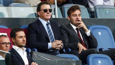 Gary Bettman - U.S. billionaire Friedkin emerges as potential NHL ownership option in Houston - ESPN - espn.com - Britain - Italy - Usa - county Gulf