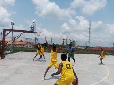 Ondo conducts trials to select athletes for Niger Delta Sports Festival - guardian.ng - Nigeria - Niger
