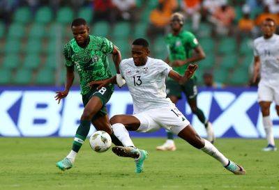 Afrosport TV assures of quality broadcast of 2026 FIFA World Cup qualifiers