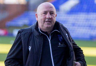 Gillingham take on a Walsall team missing international players for the League 2 game at Priestfield