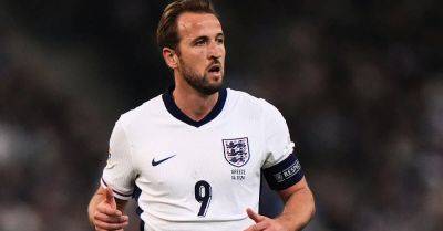 England captain Harry Kane believes fans are ‘bored’ by his goalscoring ability