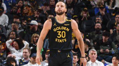 Warriors' Stephen Curry has pelvic contusion, no structural damage - ESPN