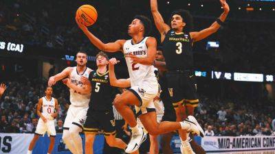 Welcome to the Madness! Is the SEC in trouble? - foxnews.com - Jordan - state Texas - state Missouri - state Alabama - state Michigan - county San Diego - parish St. Mary