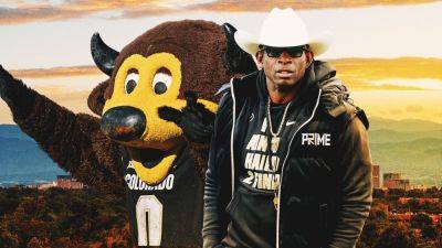 Deion Sanders' latest idea brings level of intrigue that spring period lacks - foxnews.com - state Colorado - county Boulder