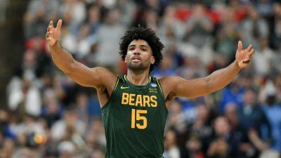 No. 9 Baylor edges No. 8 Mississippi State in epic battle that comes down to shot in final second