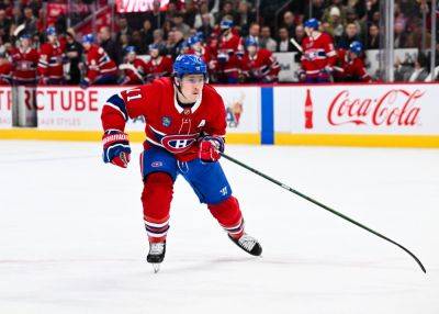 Carolina Hurricanes - Montreal's Brendan Gallagher Has Incredible Heart-Warming Moment With Fan On Social Media - foxnews.com