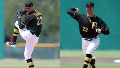 Paul Skenes: Keep The Human Element in Baseball, Don't Go Roboumps