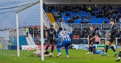 Non-League Day LIVE: Fixtures, updates, Premier League and Championship offers