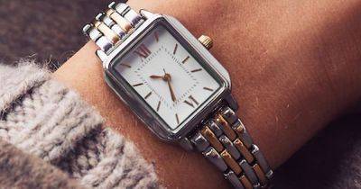 While not identical, Next's £42 watch looks like Cartier without £8,000 price tag - manchestereveningnews.co.uk - Switzerland