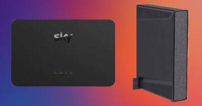 We compared Sky and Virgin Media broadband plans for the best deal ahead of April price hikes