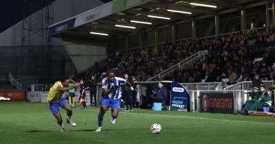 National League TV channel and live stream details as FA rule decision made for Non-League Day