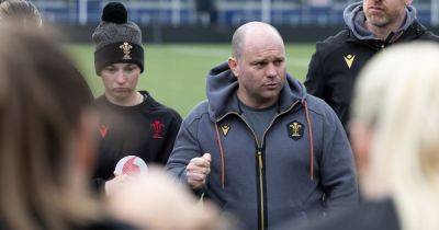 Scotland Women v Wales Women LIVE: TV channel, start time and score updates