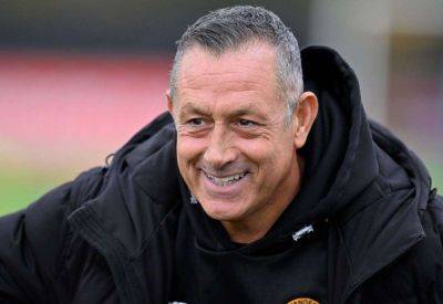 Crawley Town re-appoint Scott Lindsey as manager with Neil Smith leaving Cray Wanderers to become assistant manager at League 1 club
