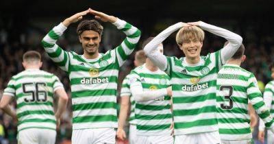 Kyogo Furuhashi - Celtic are a whole new level of transfer genius and sealing £3m Kyogo return would just prove it - dailyrecord.co.uk - France - Japan